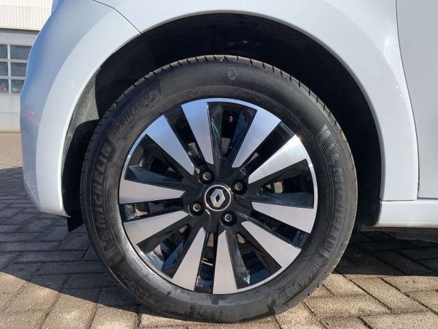 Fahrzeugbild eines Renault Twingo