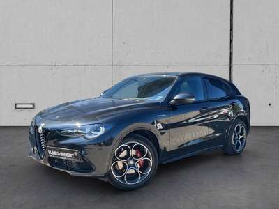 Bild Alfa Romeo Stelvio