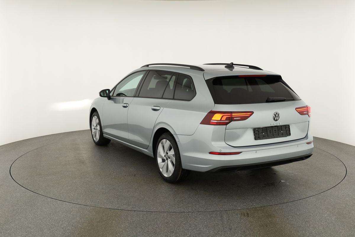 Fahrzeugbild eines Volkswagen Golf