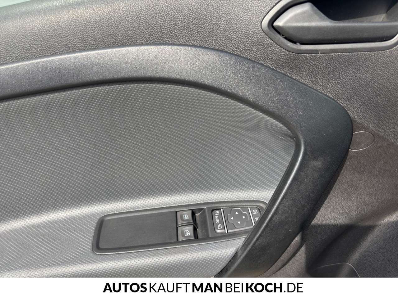 Fahrzeugbild eines Mercedes-Benz Citan