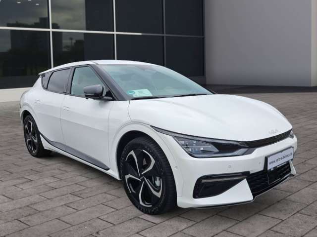 Fahrzeugbild eines Kia EV6