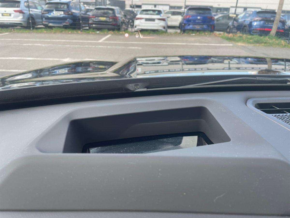 Fahrzeugbild eines BMW iX1