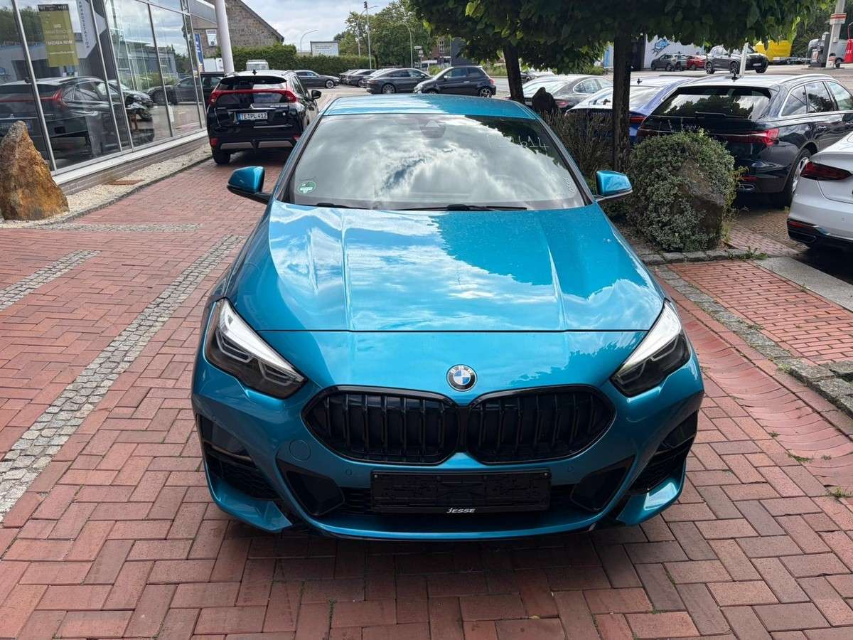 Fahrzeugbild eines BMW 2er-Reihe