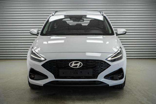 Fahrzeugbild eines Hyundai i30