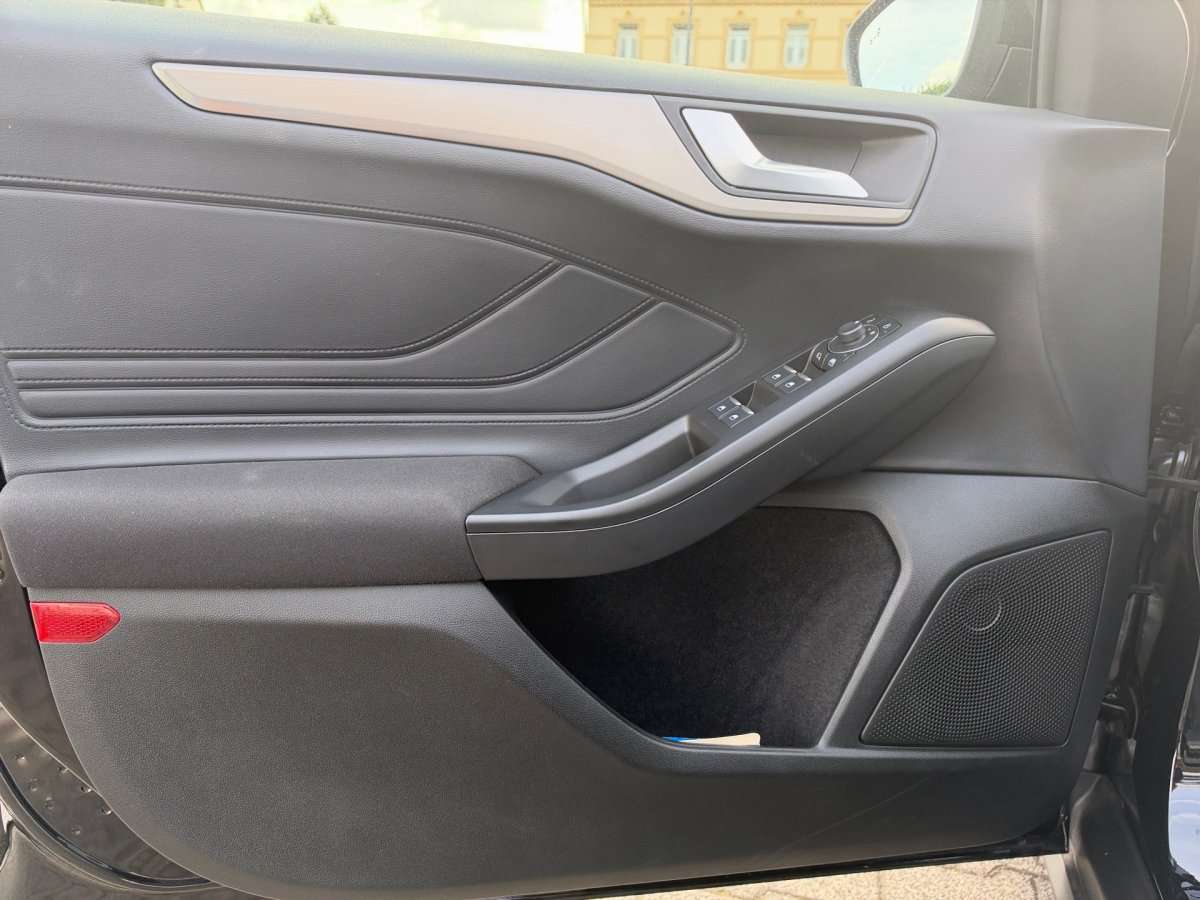 Fahrzeugbild eines Ford Focus