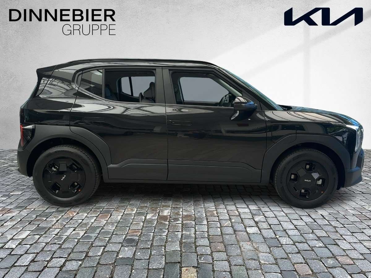 Fahrzeugbild eines Kia EV2