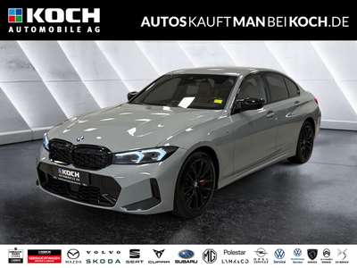 Bild BMW 3er-Reihe
