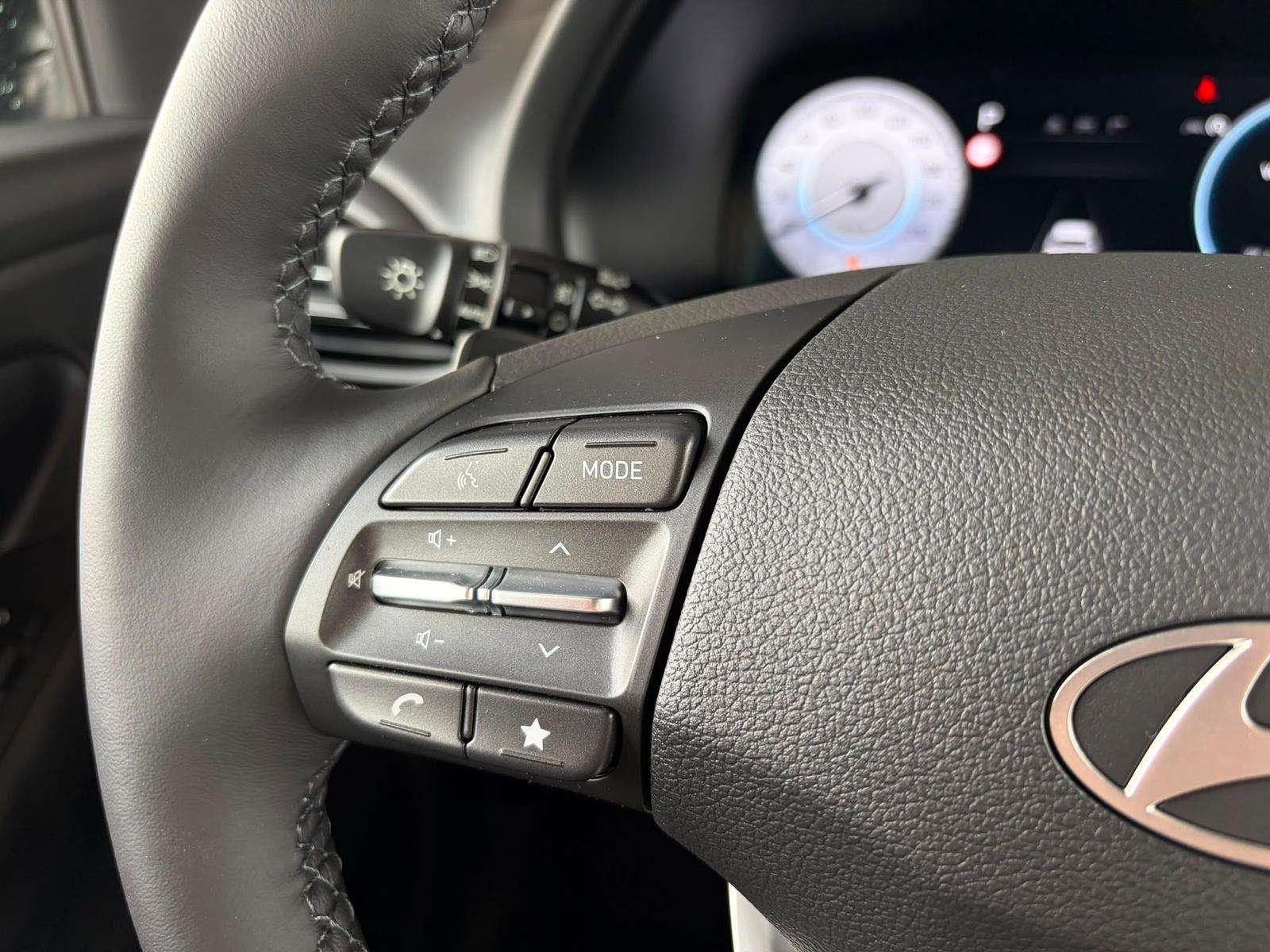 Fahrzeugbild eines Hyundai i30