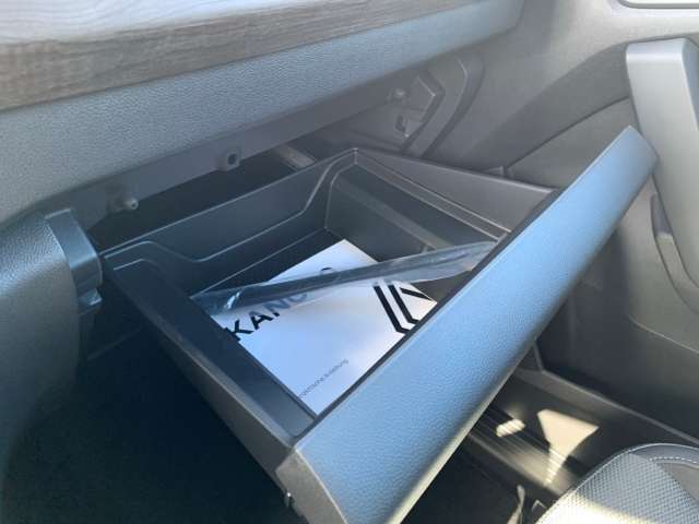 Fahrzeugbild eines Renault Kangoo