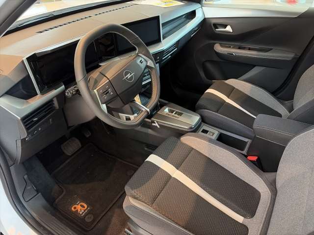 Fahrzeugbild eines Opel Frontera