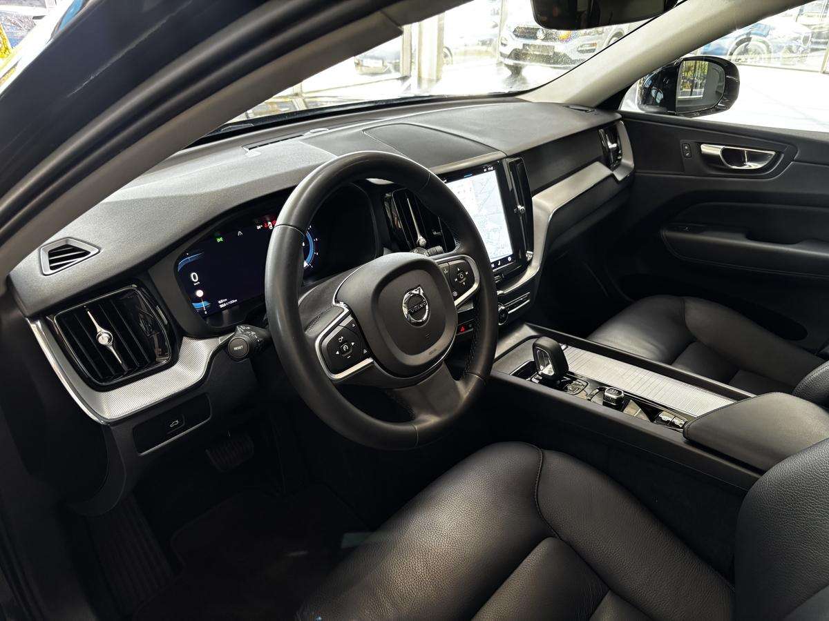 Fahrzeugbild eines Volvo XC60