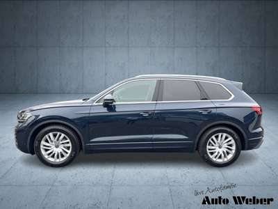 Bild Volkswagen Touareg
