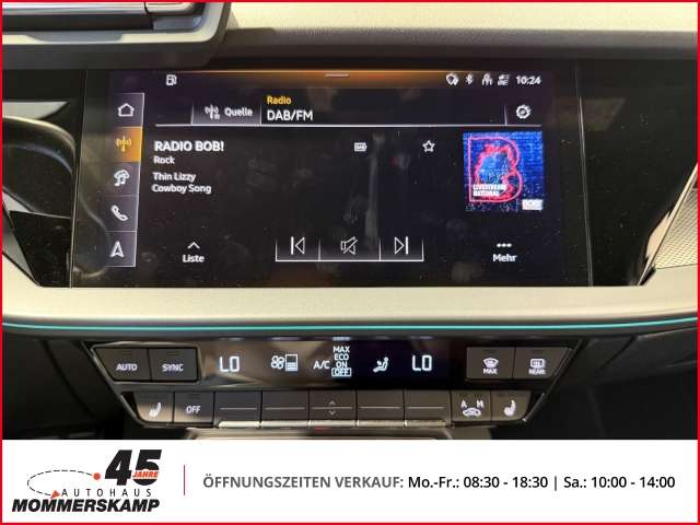 Fahrzeugbild eines Audi A3