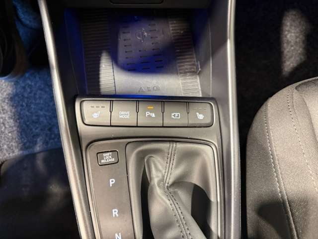 Fahrzeugbild eines Hyundai Bayon