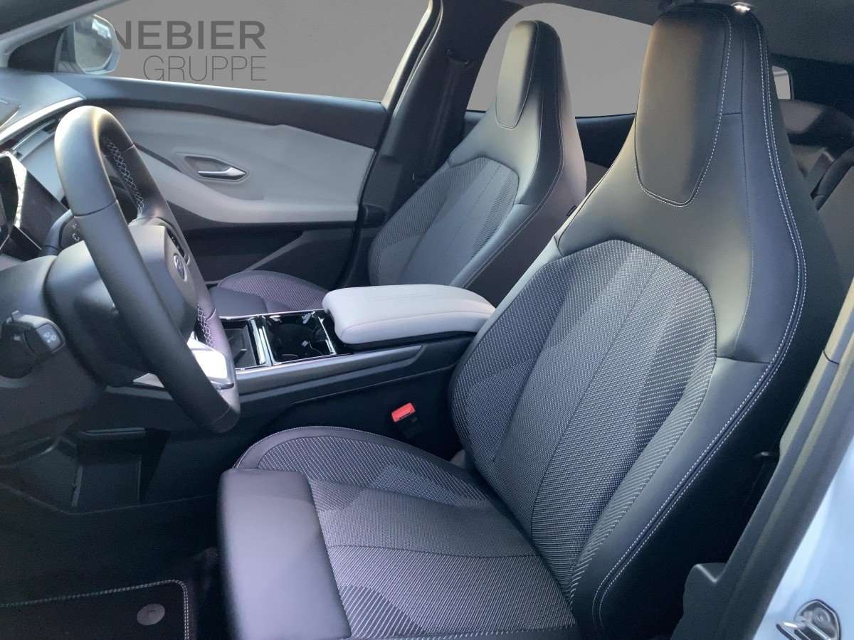 Fahrzeugbild eines Ford Explorer