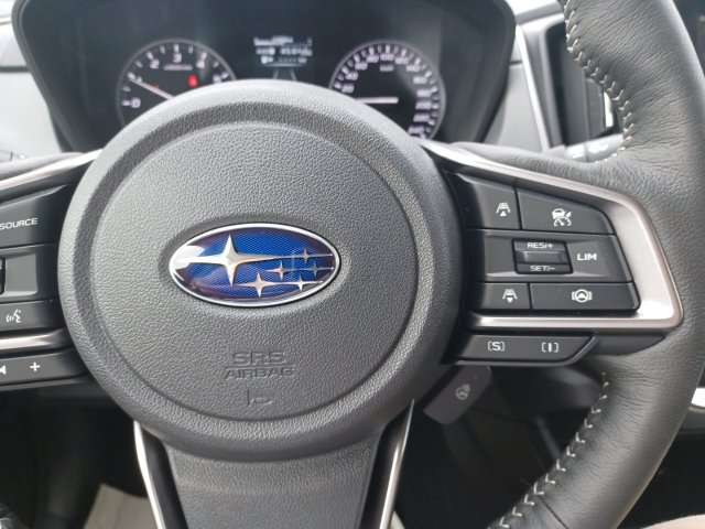 Fahrzeugbild eines Subaru Crosstrek