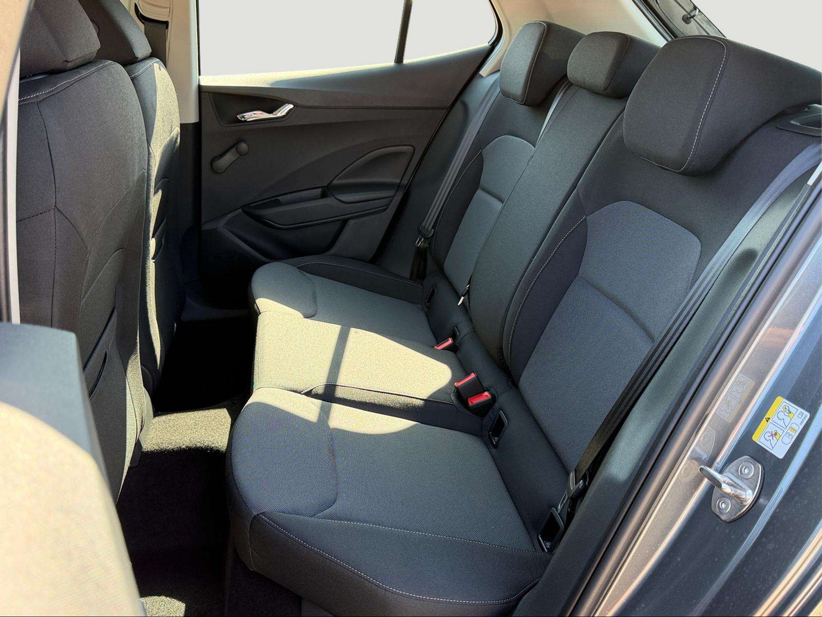 Fahrzeugbild eines Skoda Fabia