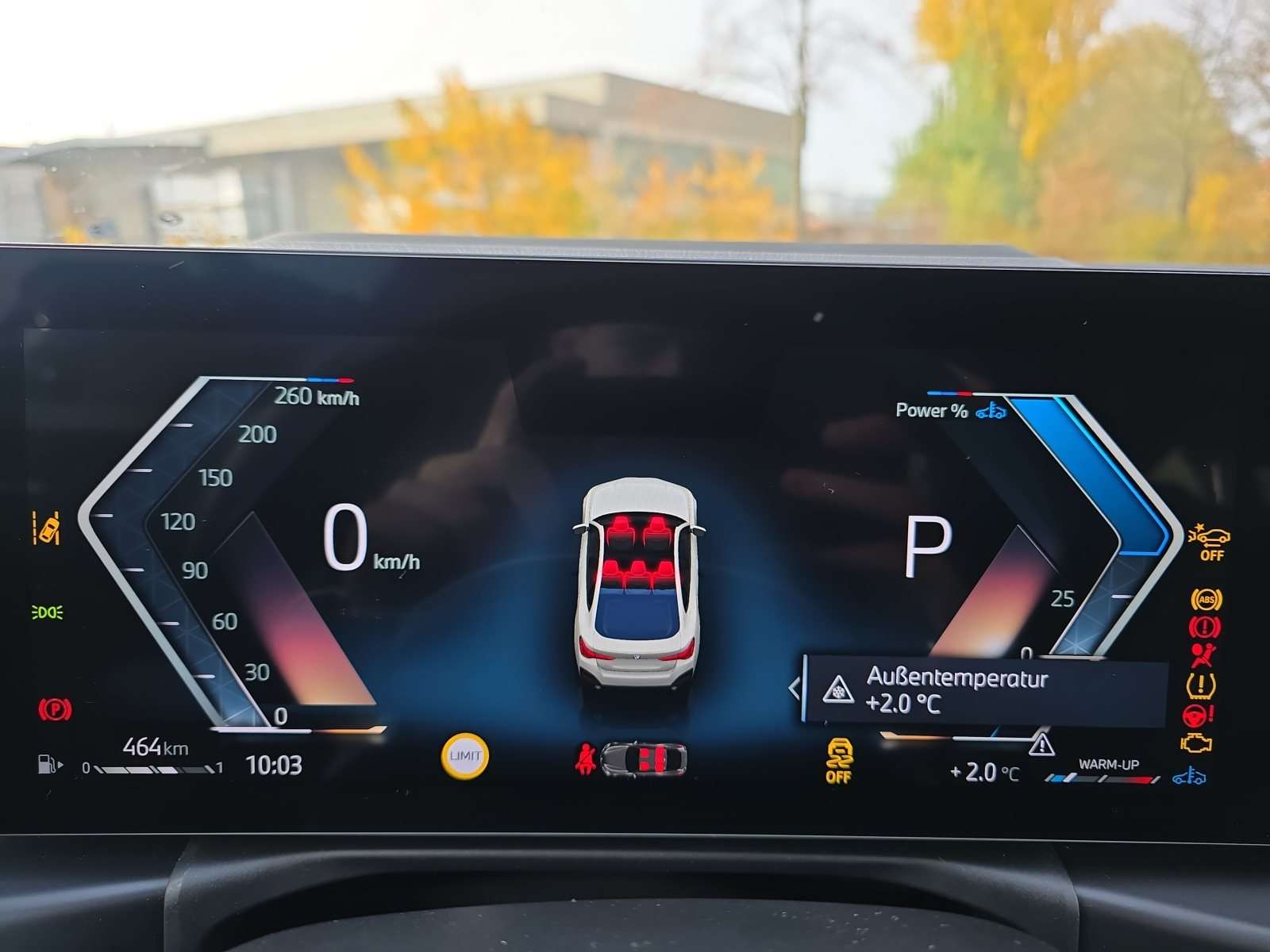 Fahrzeugbild eines BMW 4er-Reihe