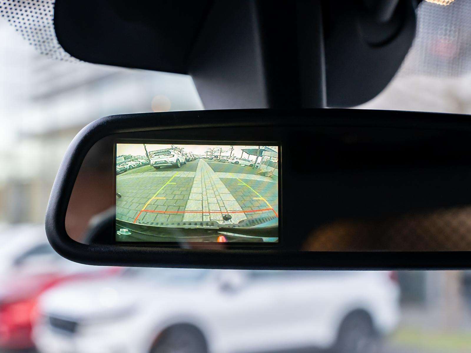 Fahrzeugbild eines Renault Master