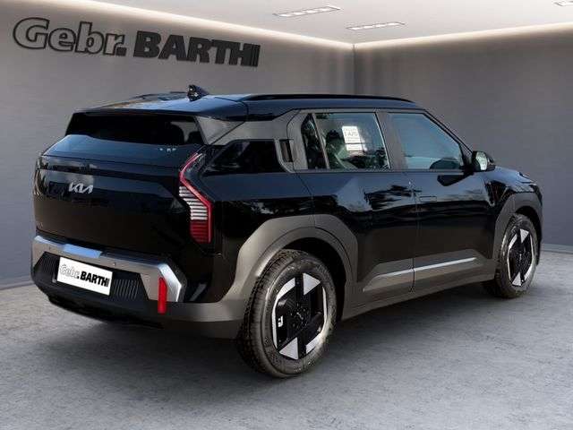 Fahrzeugbild eines Kia EV3
