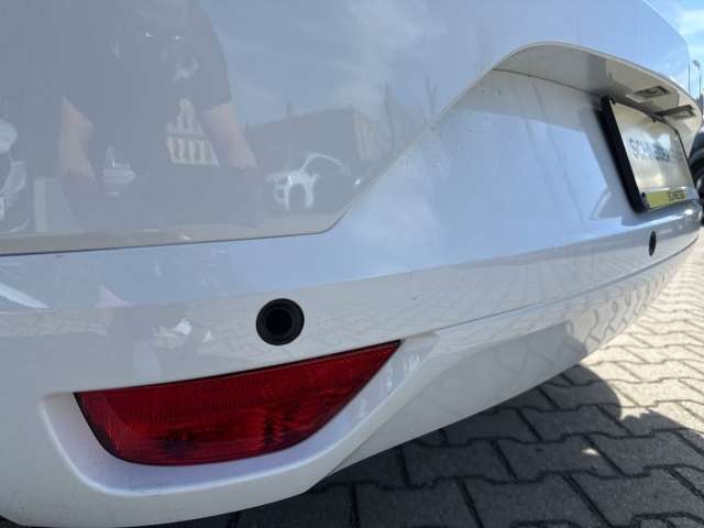 Fahrzeugbild eines Dacia Sandero