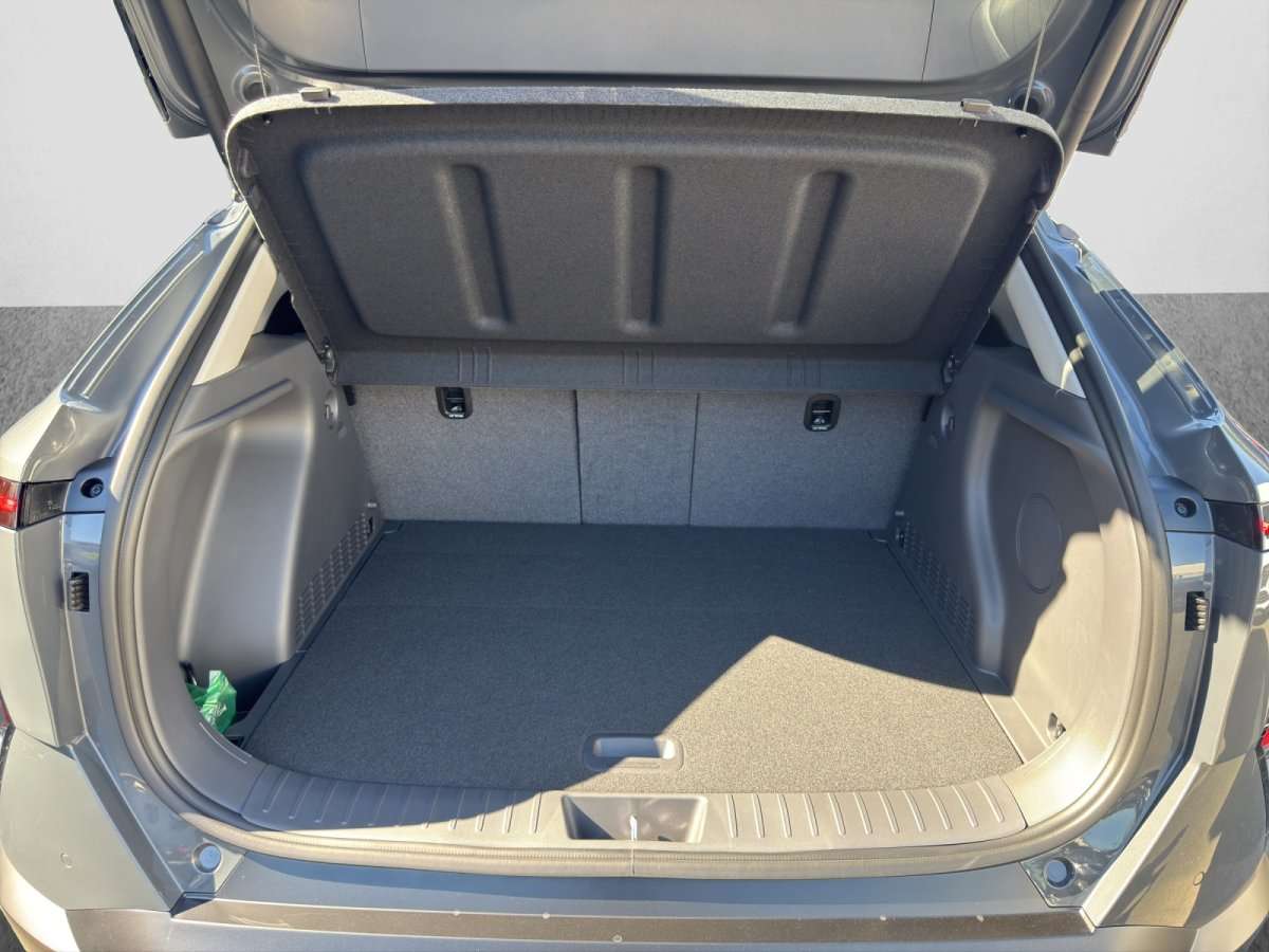 Fahrzeugbild eines Hyundai Kona
