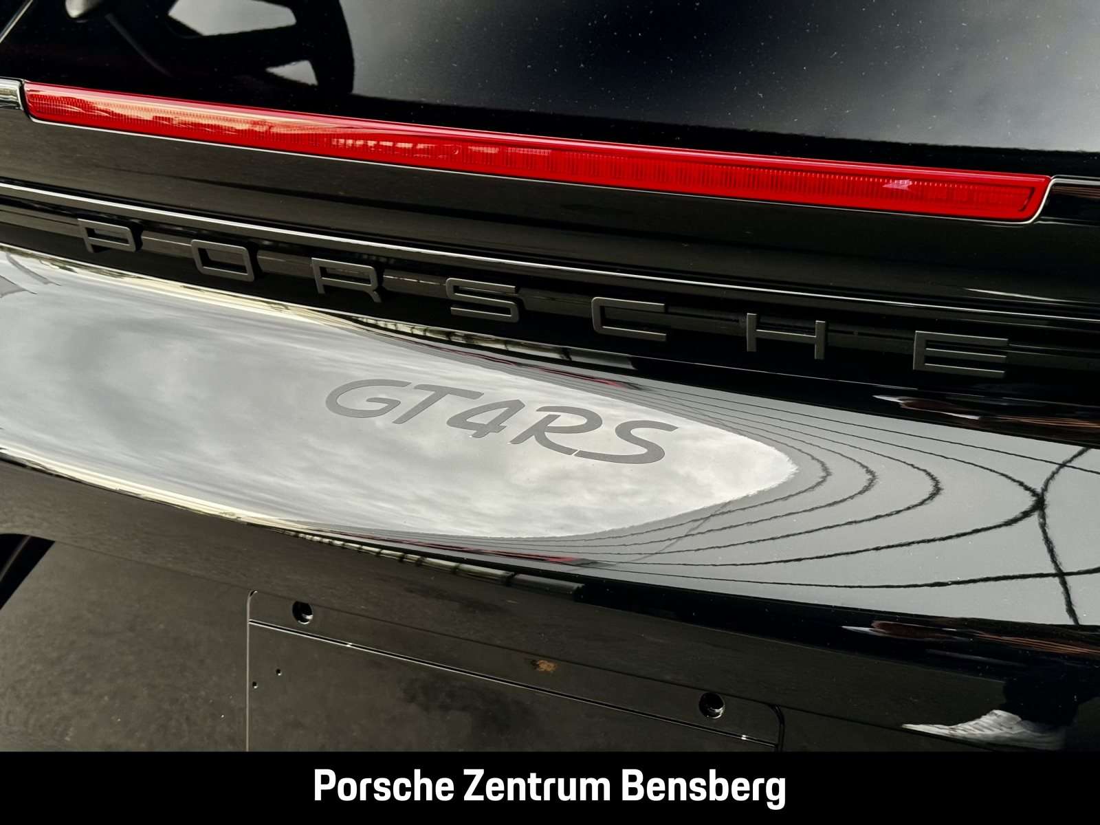 Fahrzeugbild eines Porsche Cayman