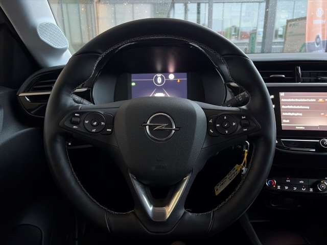 Fahrzeugbild eines Opel Corsa