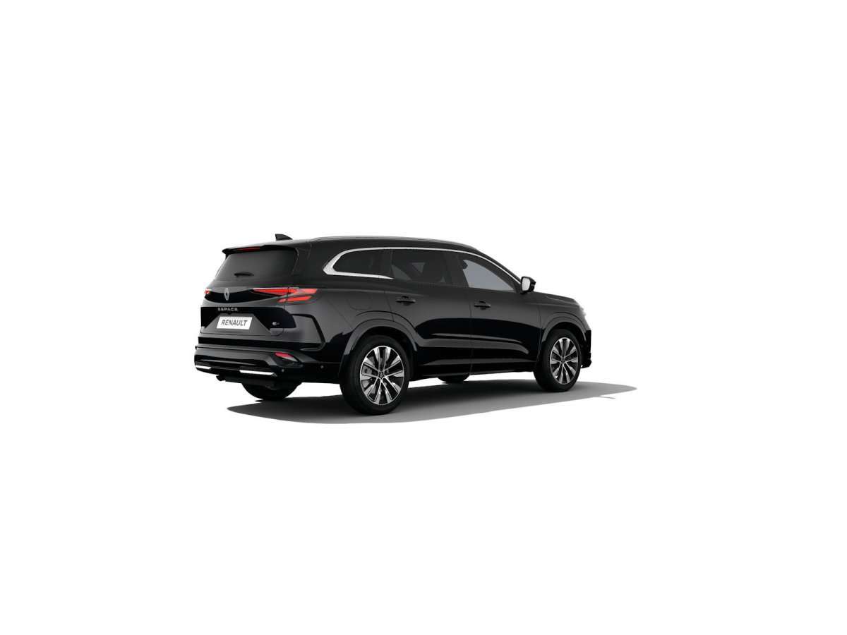Fahrzeugbild eines Renault Espace