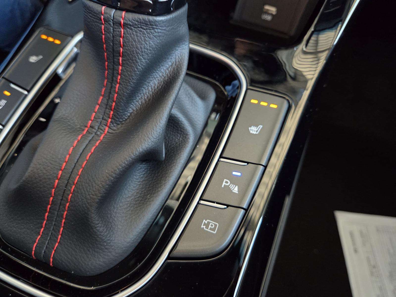 Fahrzeugbild eines Hyundai i30