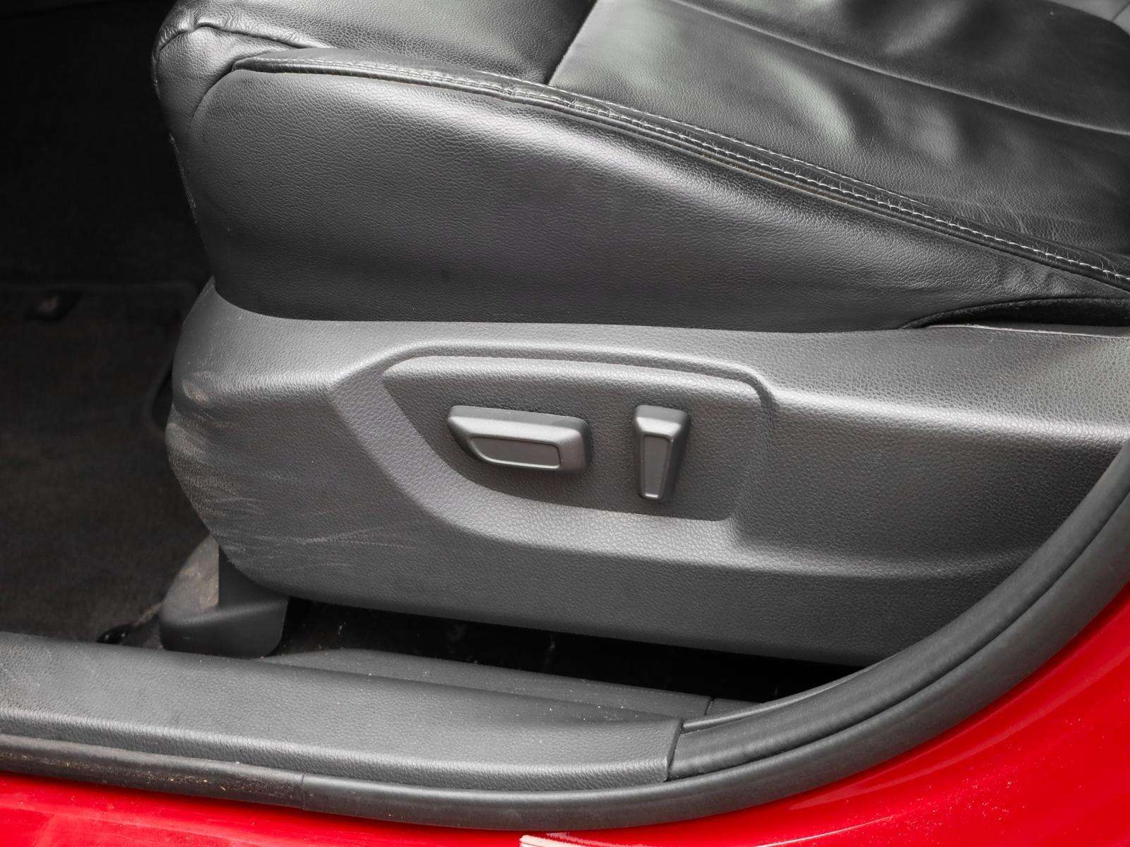 Fahrzeugbild eines Mitsubishi Eclipse Cross