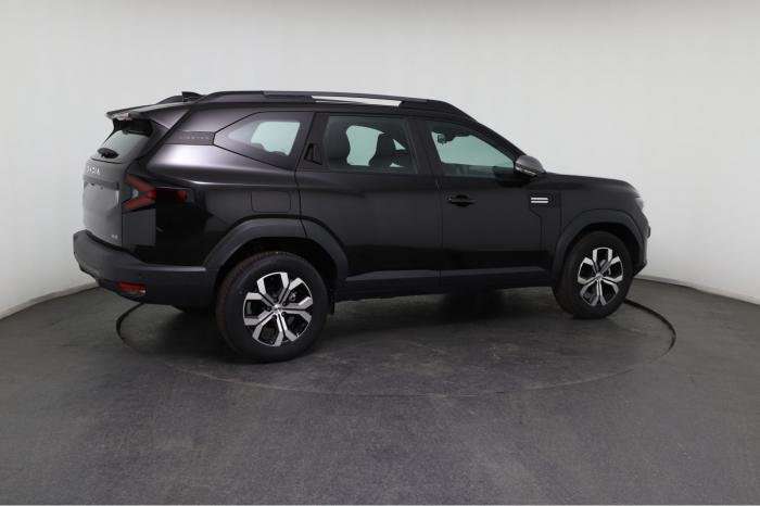 Fahrzeugbild eines Dacia Bigster