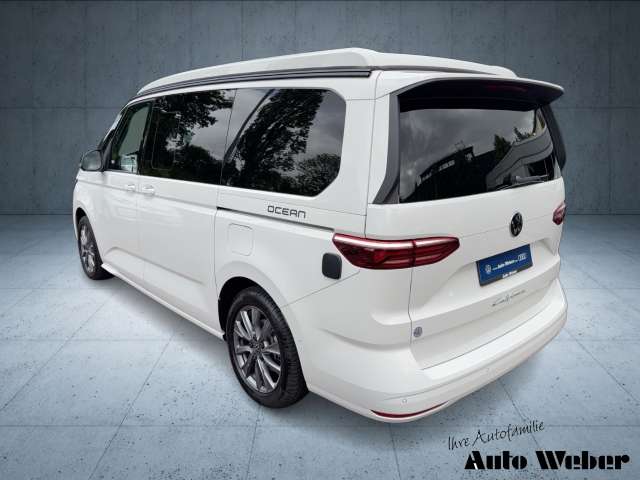 Fahrzeugbild eines Volkswagen California