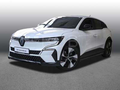 Bild Renault Megane E-TECH