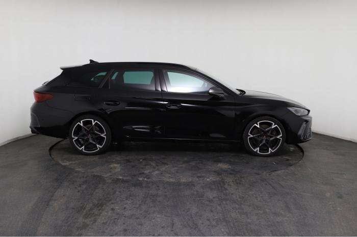 Fahrzeugbild eines CUPRA Leon