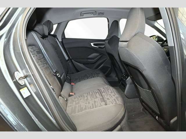 Fahrzeugbild eines Audi A5
