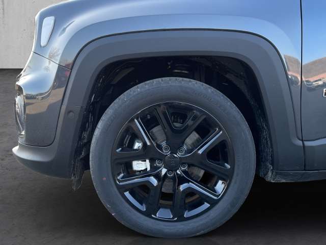 Fahrzeugbild eines Jeep Renegade
