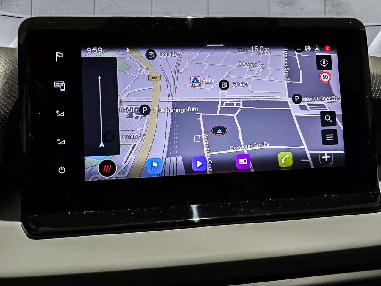 Fahrzeugbild eines SEAT Arona