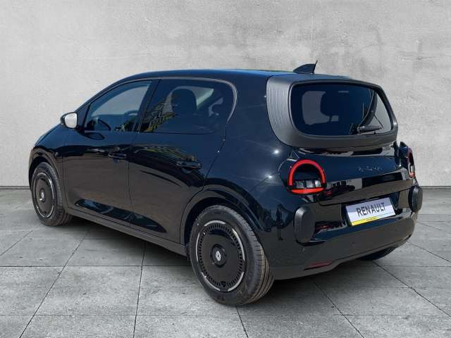 Fahrzeugbild eines Renault Twingo