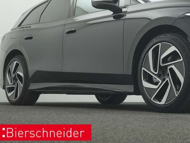 Fahrzeugbild eines Volkswagen ID.7