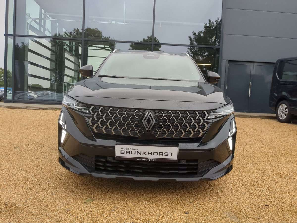 Fahrzeugbild eines Renault Austral