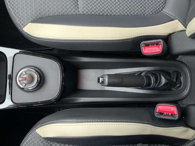 Fahrzeugbild eines Dacia Spring