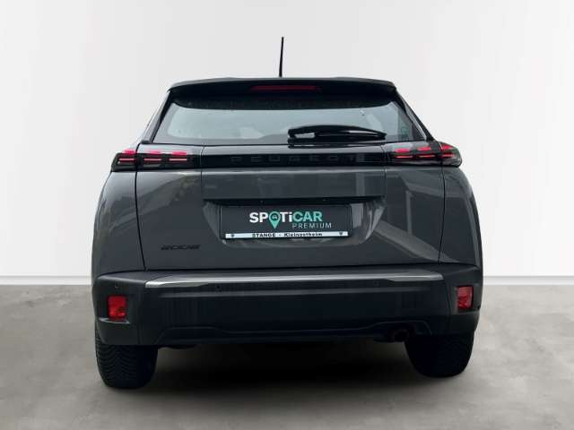Fahrzeugbild eines Peugeot 2008
