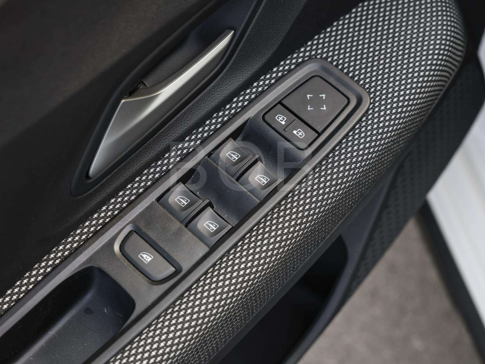 Fahrzeugbild eines Dacia Sandero