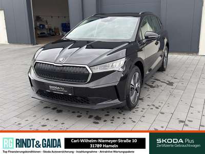 Bild Skoda ENYAQ
