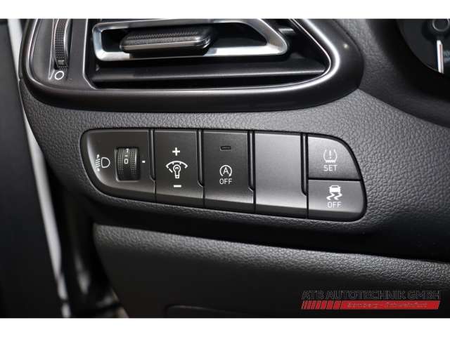 Fahrzeugbild eines Hyundai i30