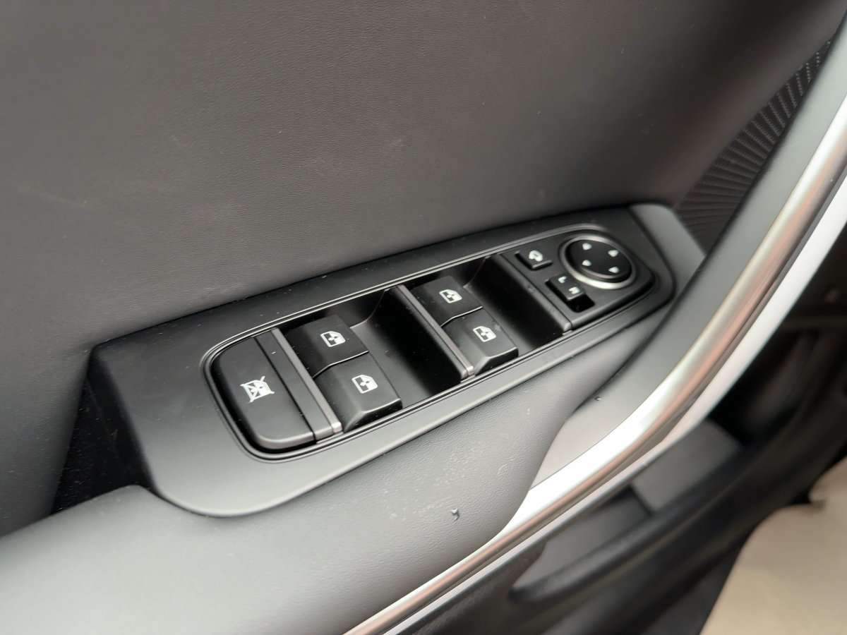 Fahrzeugbild eines Kia XCeed