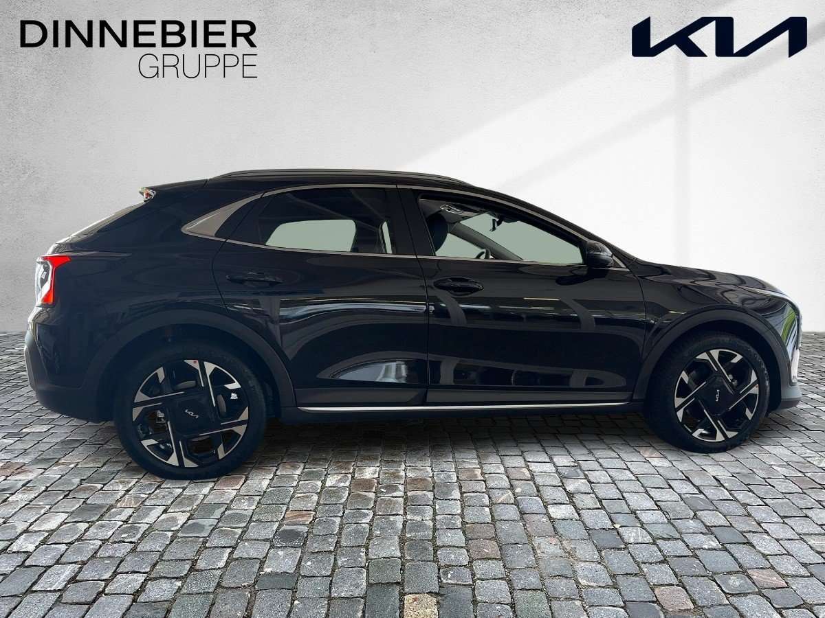 Fahrzeugbild eines Kia XCeed