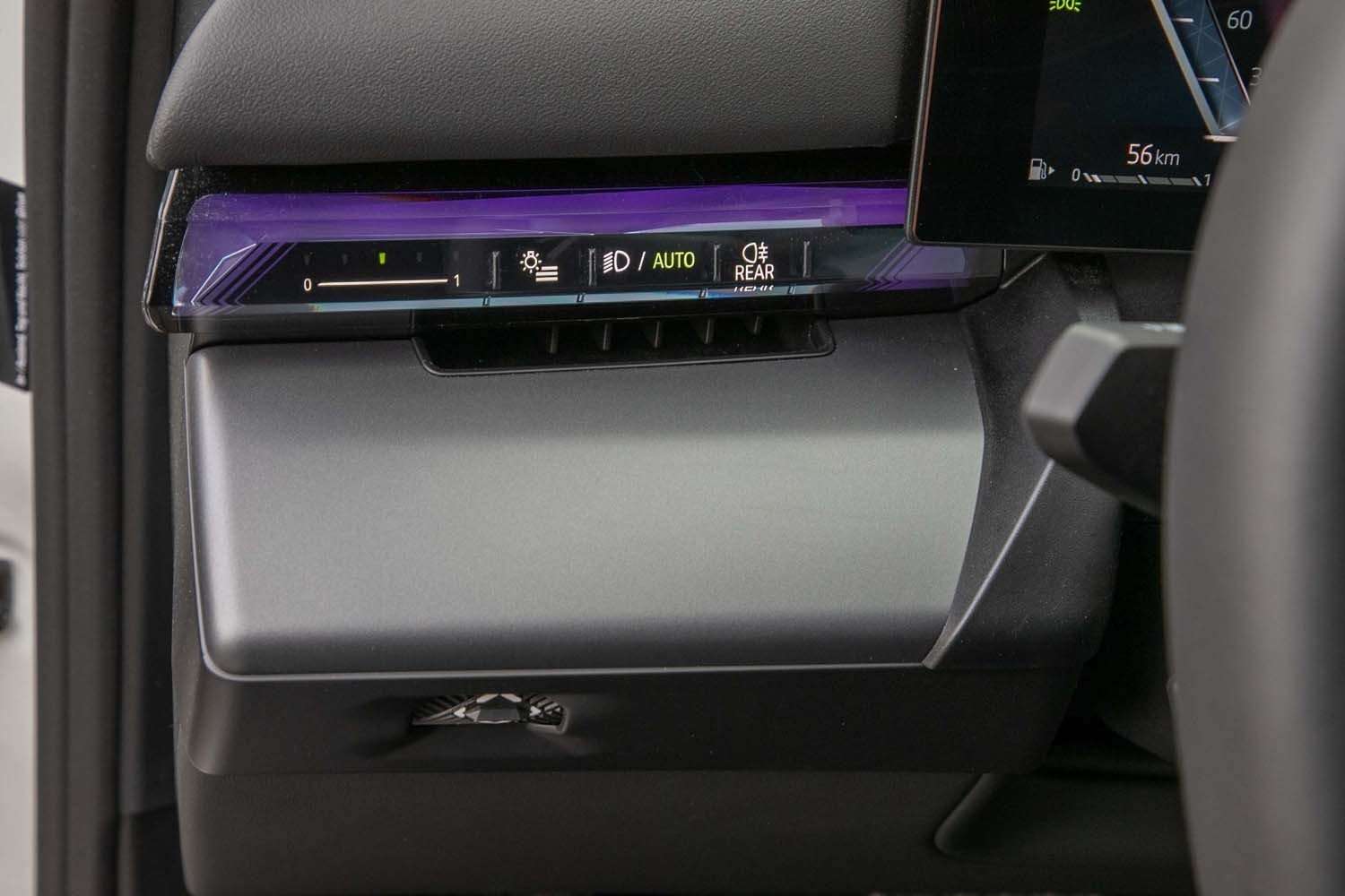 Fahrzeugbild eines BMW 5er-Reihe