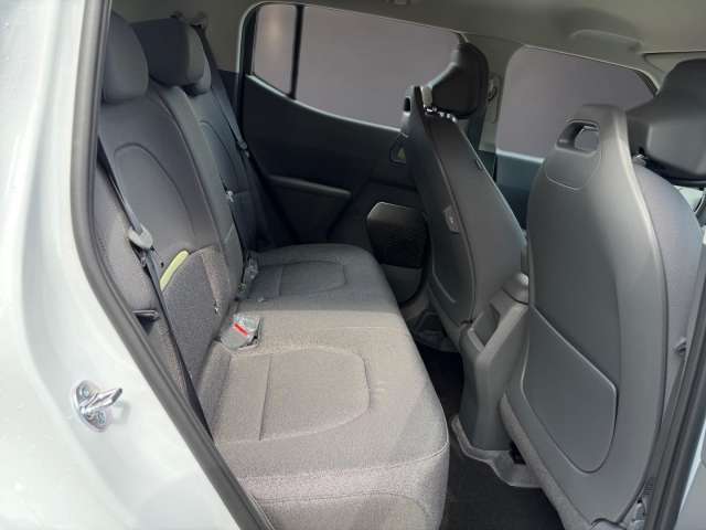 Fahrzeugbild eines Kia EV2